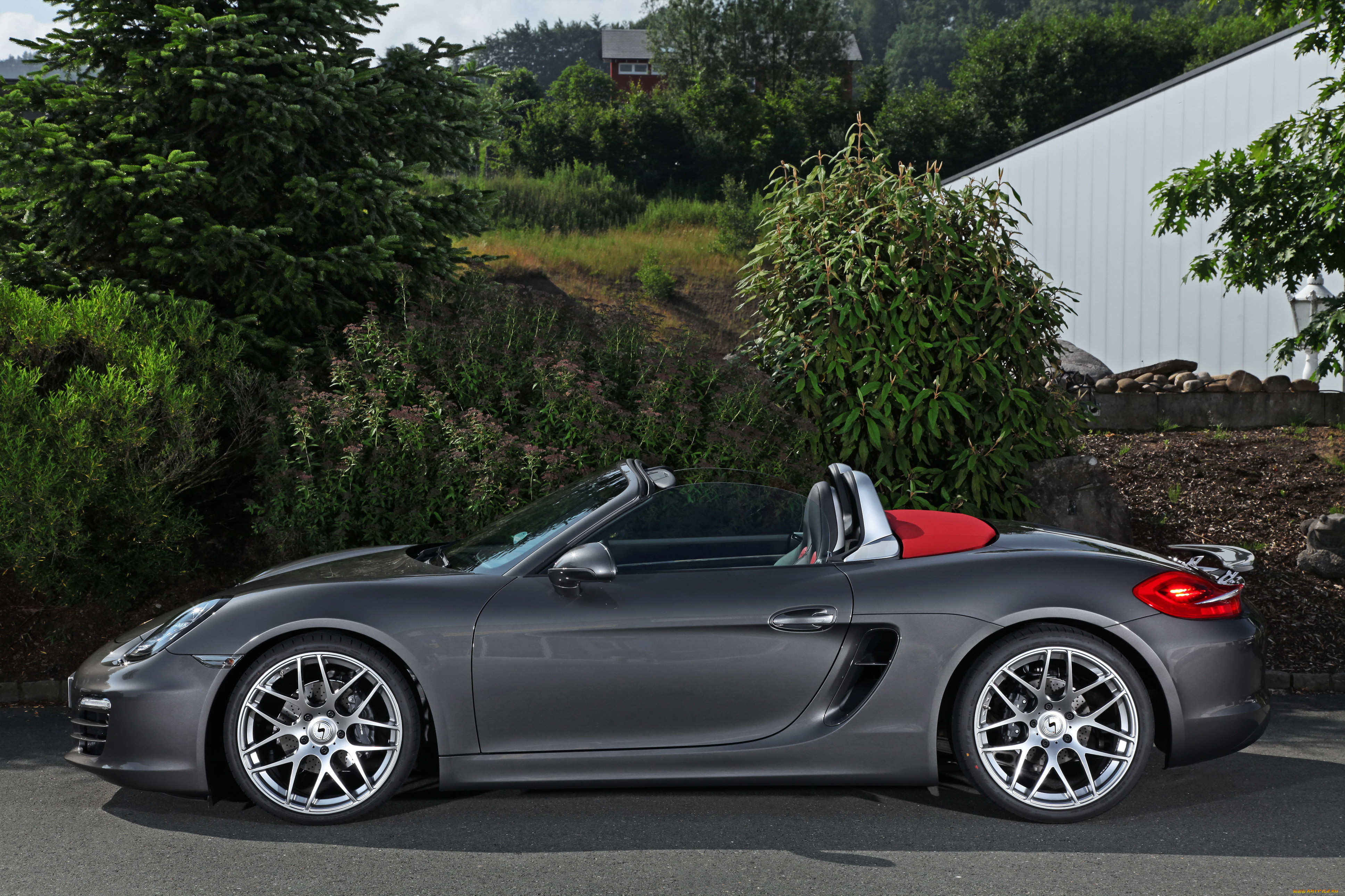 2013, porsche, boxster, , , 